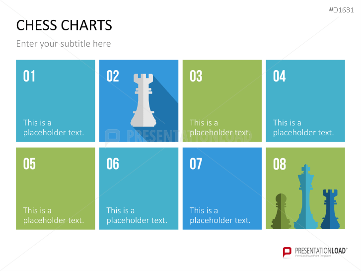 Chess Charts