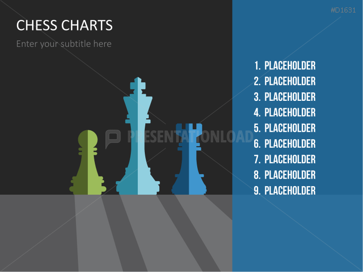 Chess Charts