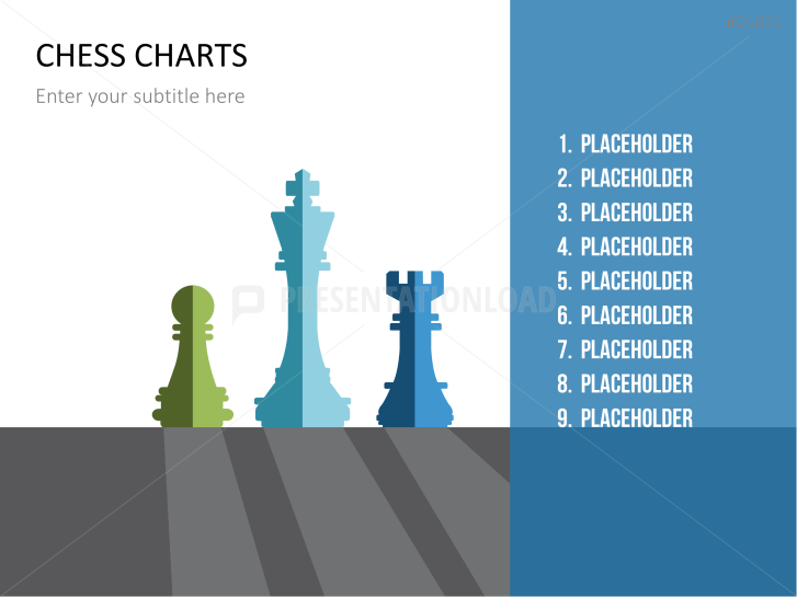 Chess Charts