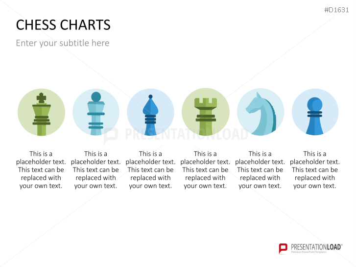 Chess Charts