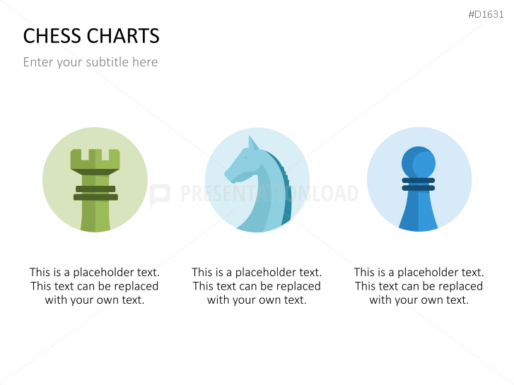 Chess Charts