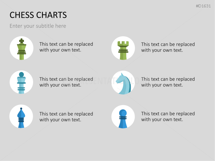 Chess Charts