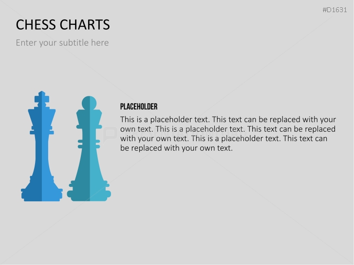Chess Charts