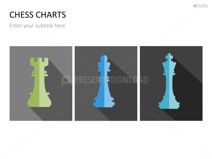 Chess Charts