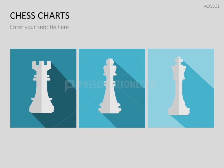 Chess Charts