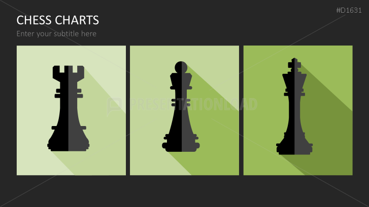 Chess Charts