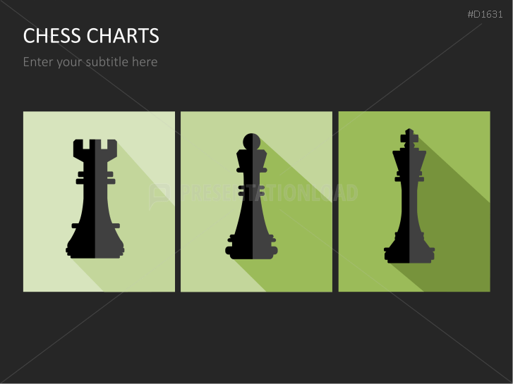 Chess Charts
