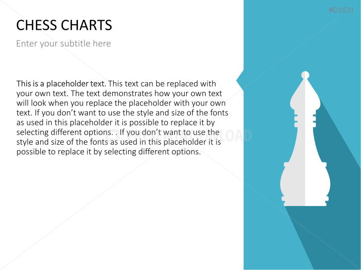 Chess Charts