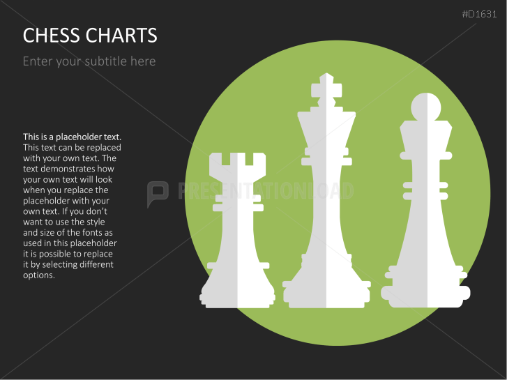 Chess Charts