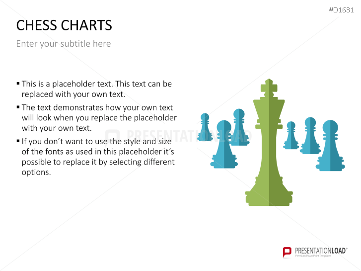 Chess Charts
