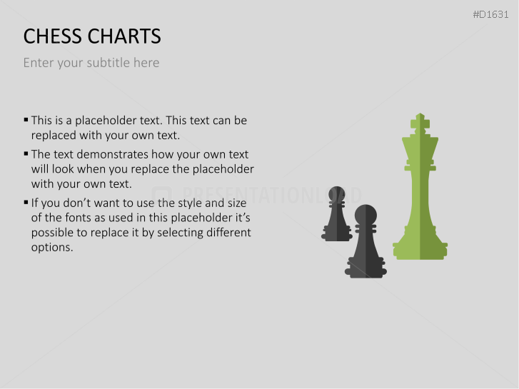 Chess Charts