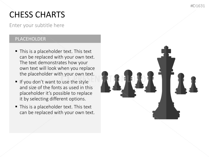 Chess Charts