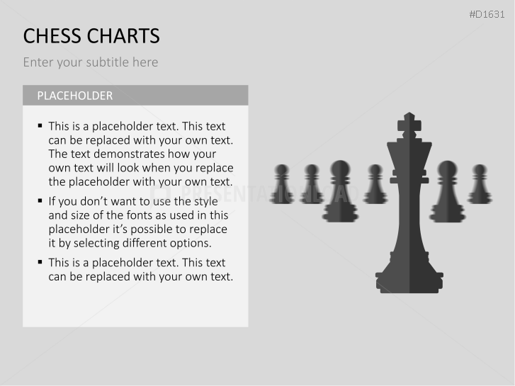 Chess Charts