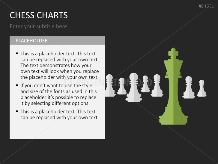 Chess Charts