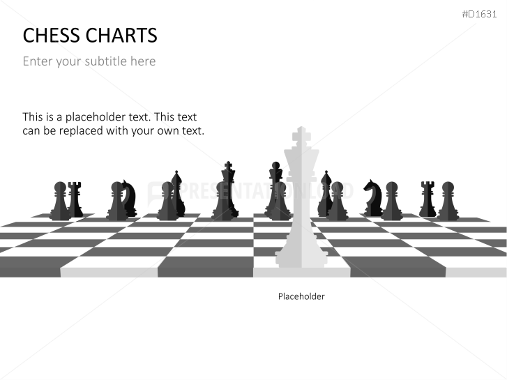 Chess Charts