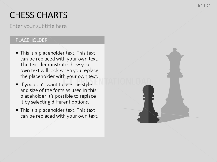 Chess Charts