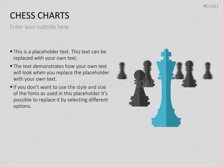 Chess Charts