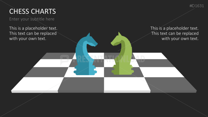 Chess Charts