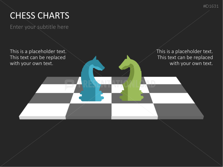 Chess Charts