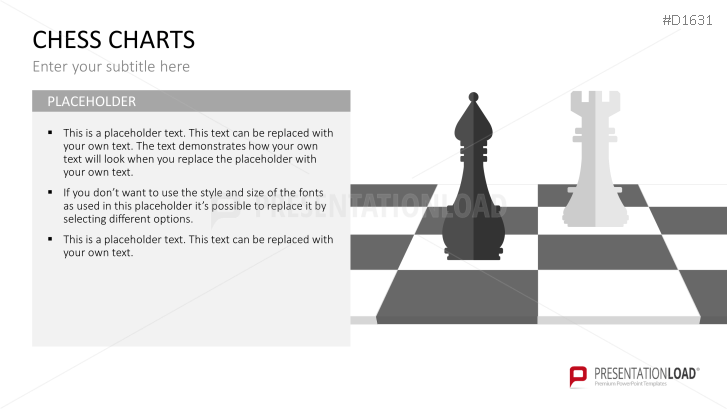 Chess Charts
