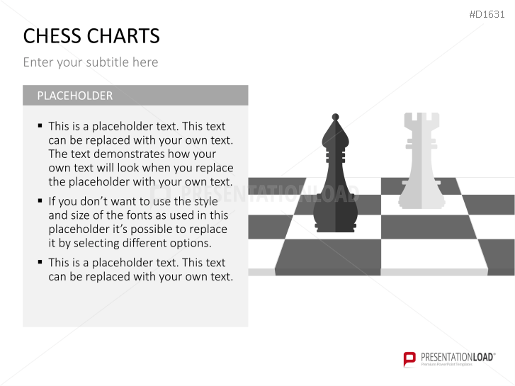 Chess Charts