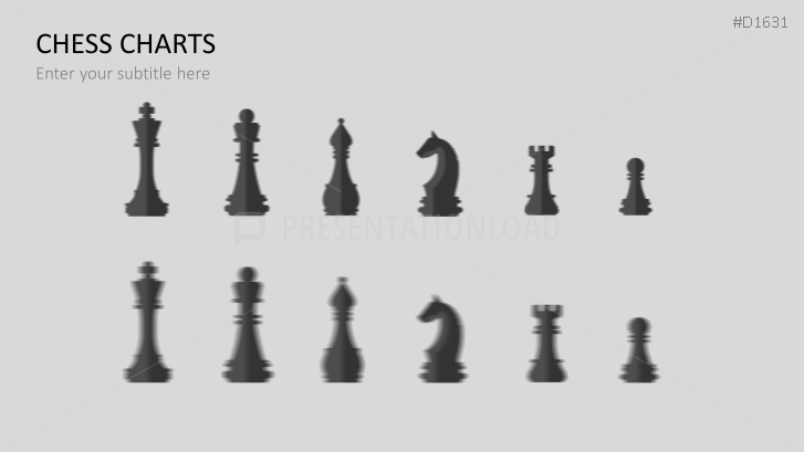 Chess Charts