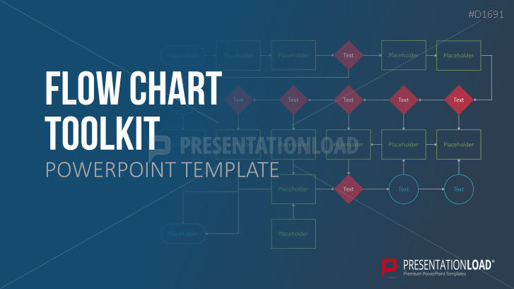 Flow Chart Toolbox