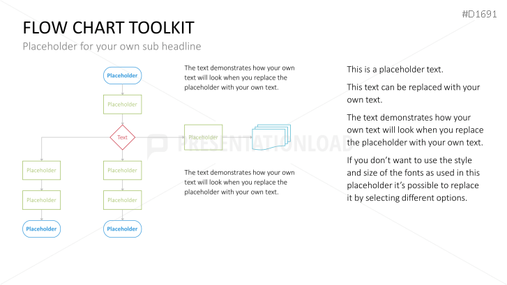 Flowchart Toolbox