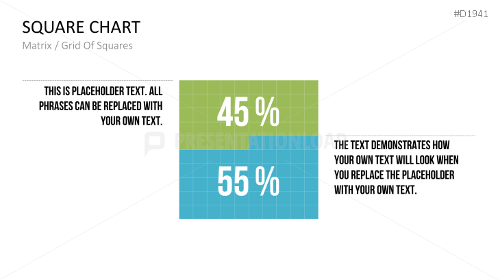 Square Charts