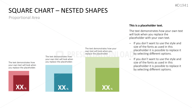 Square Charts
