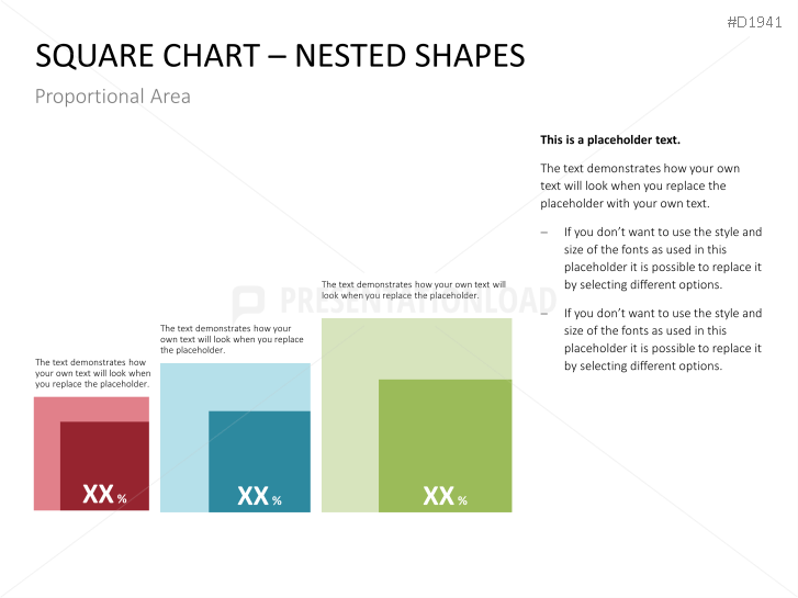 Square Charts