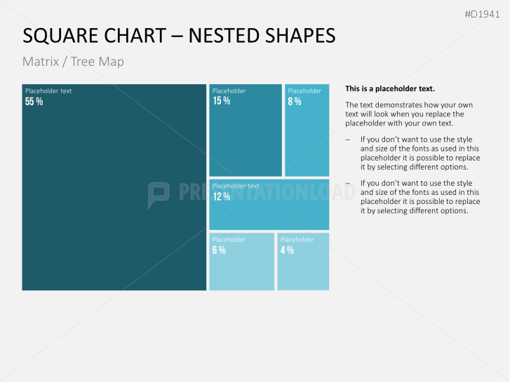 Square Charts