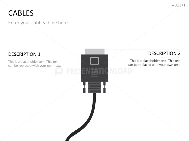Wires & Cables