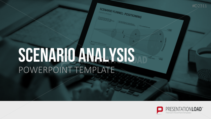 Scenario Analysis Powerpoint Template