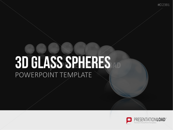 Glass Spheres