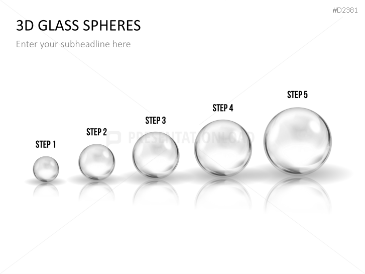 Glass Spheres
