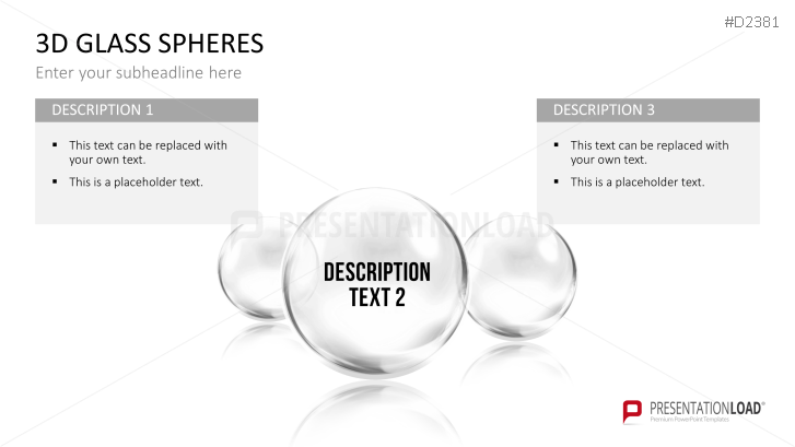 Glass Spheres