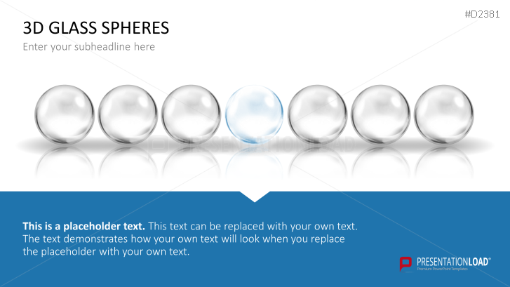 Glass Spheres
