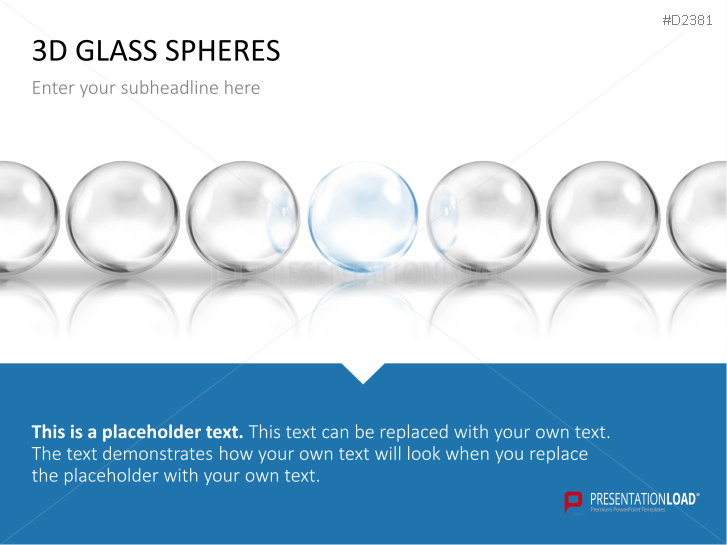 Glass Spheres