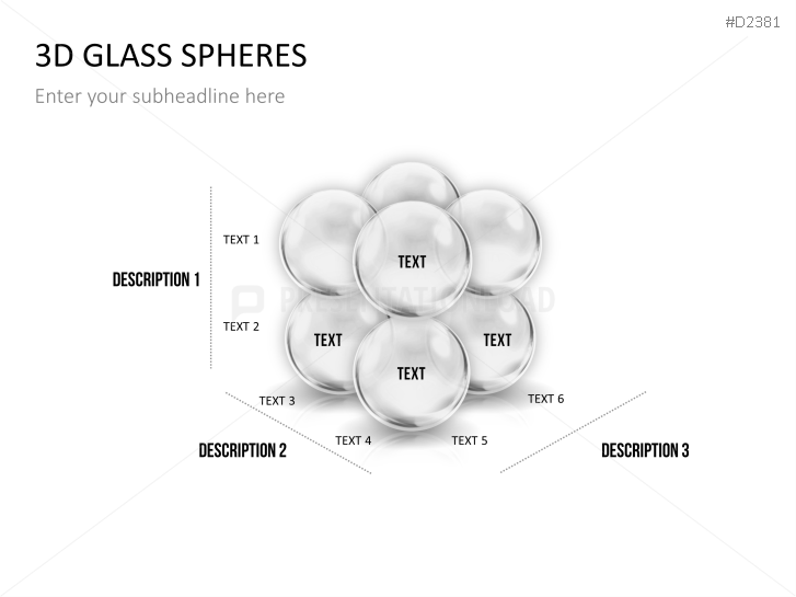 Glass Spheres