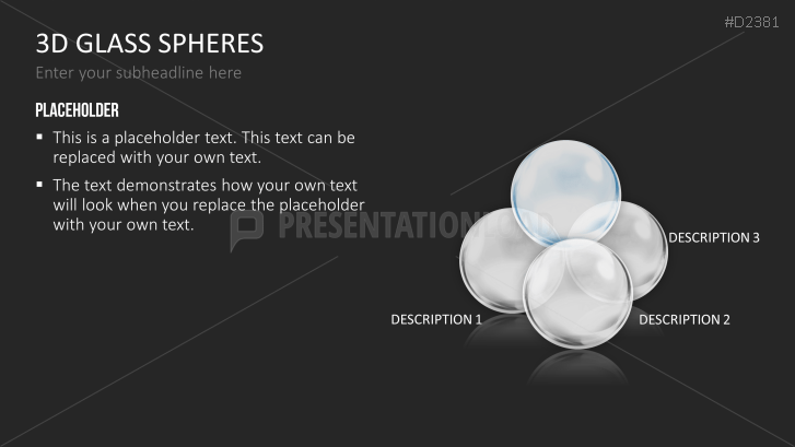 Glass Spheres