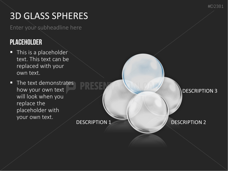 Glass Spheres