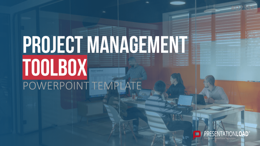 Project Management Toolbox