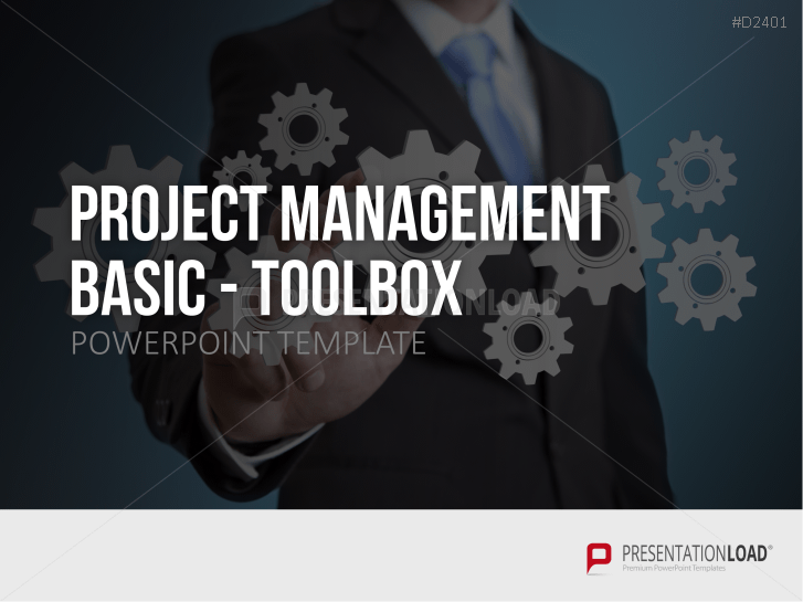 Project Management Basic Toolbox