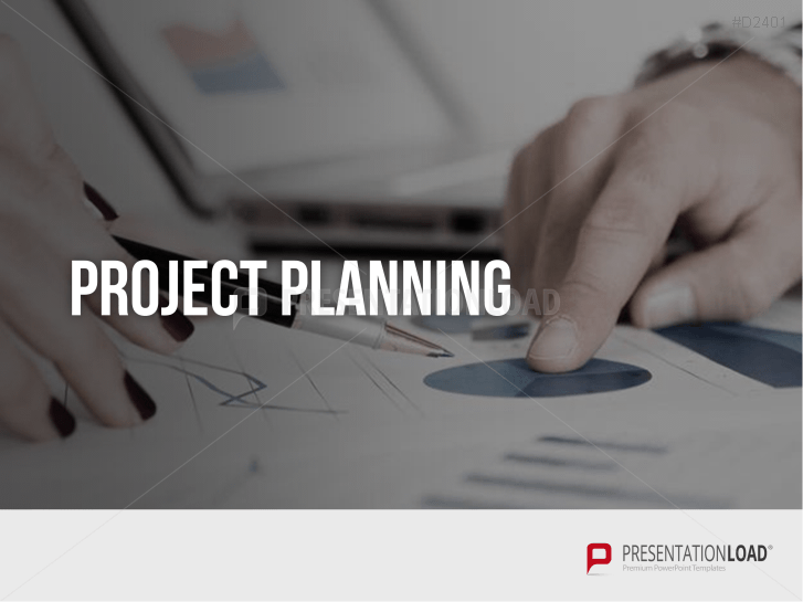 Project Management Basic Toolbox