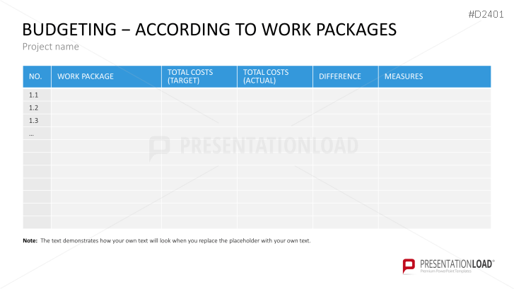 Project Management Basic Toolbox