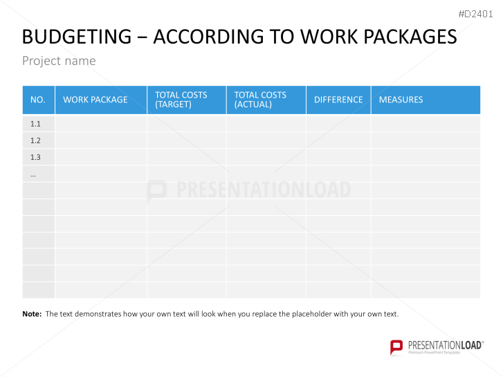 Project Management Basic Toolbox