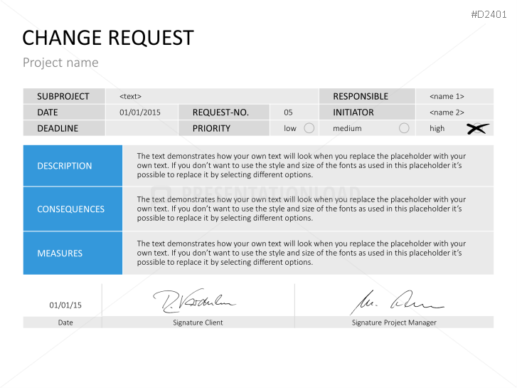 Project Management Basic Toolbox