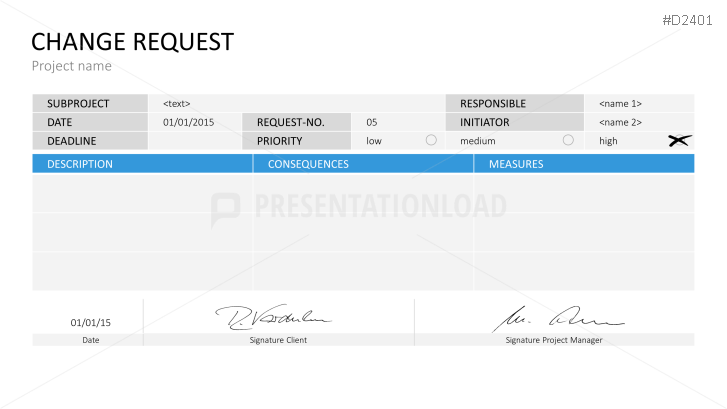 Project Management Basic Toolbox