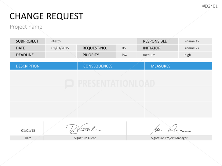 Project Management Basic Toolbox